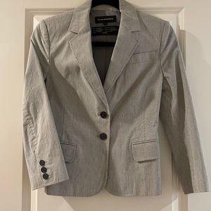 Club Monaco blazer